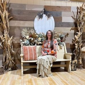 Meet your Posher, Dawn